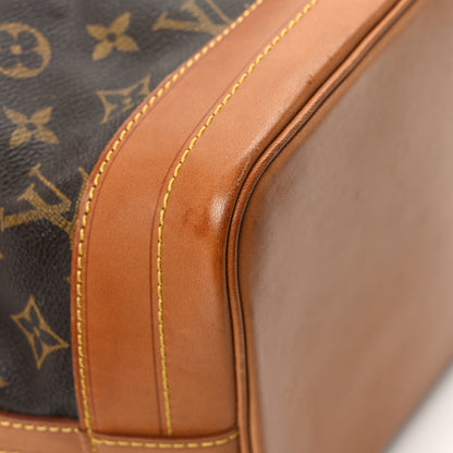Louis Vuitton Monogram Noe 8 of 9