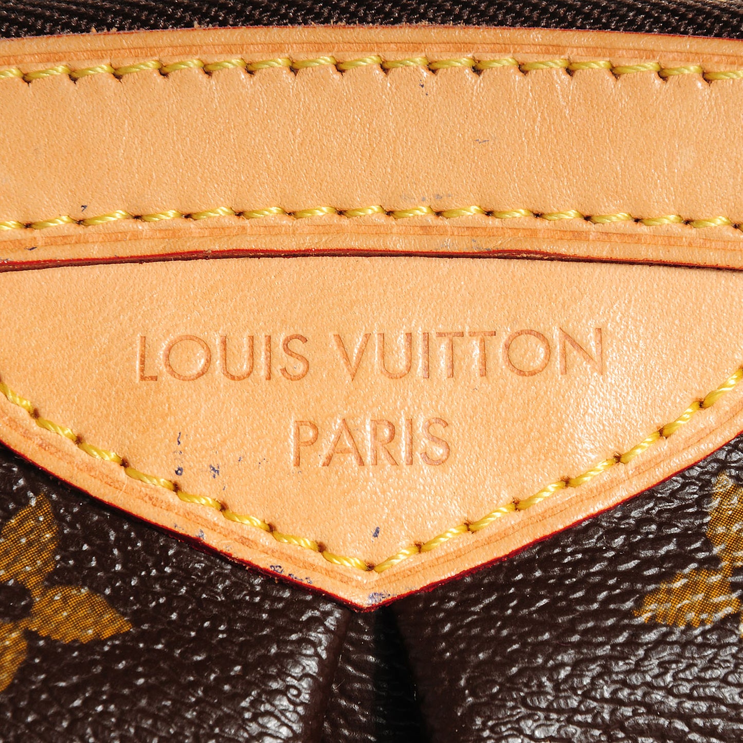 Monogram Tivoli PM