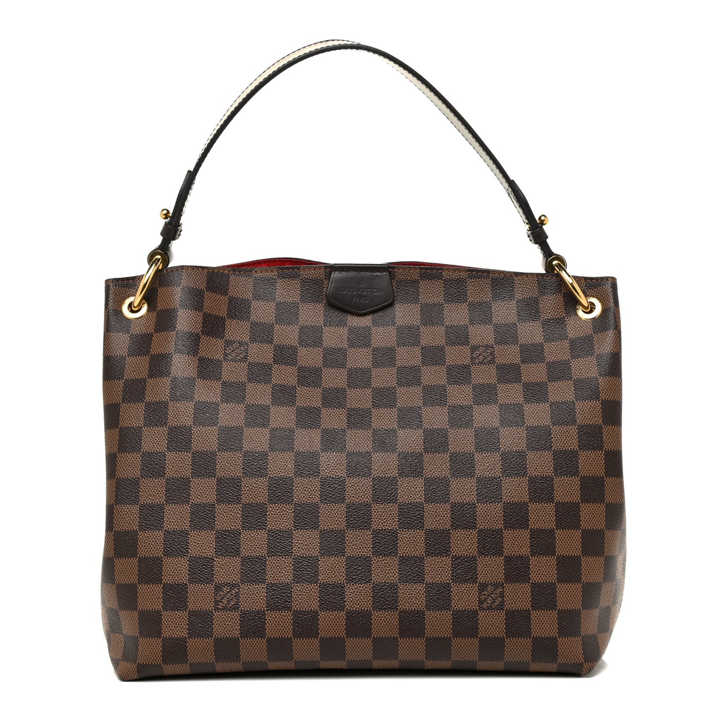 Damier Ebene Graceful PM