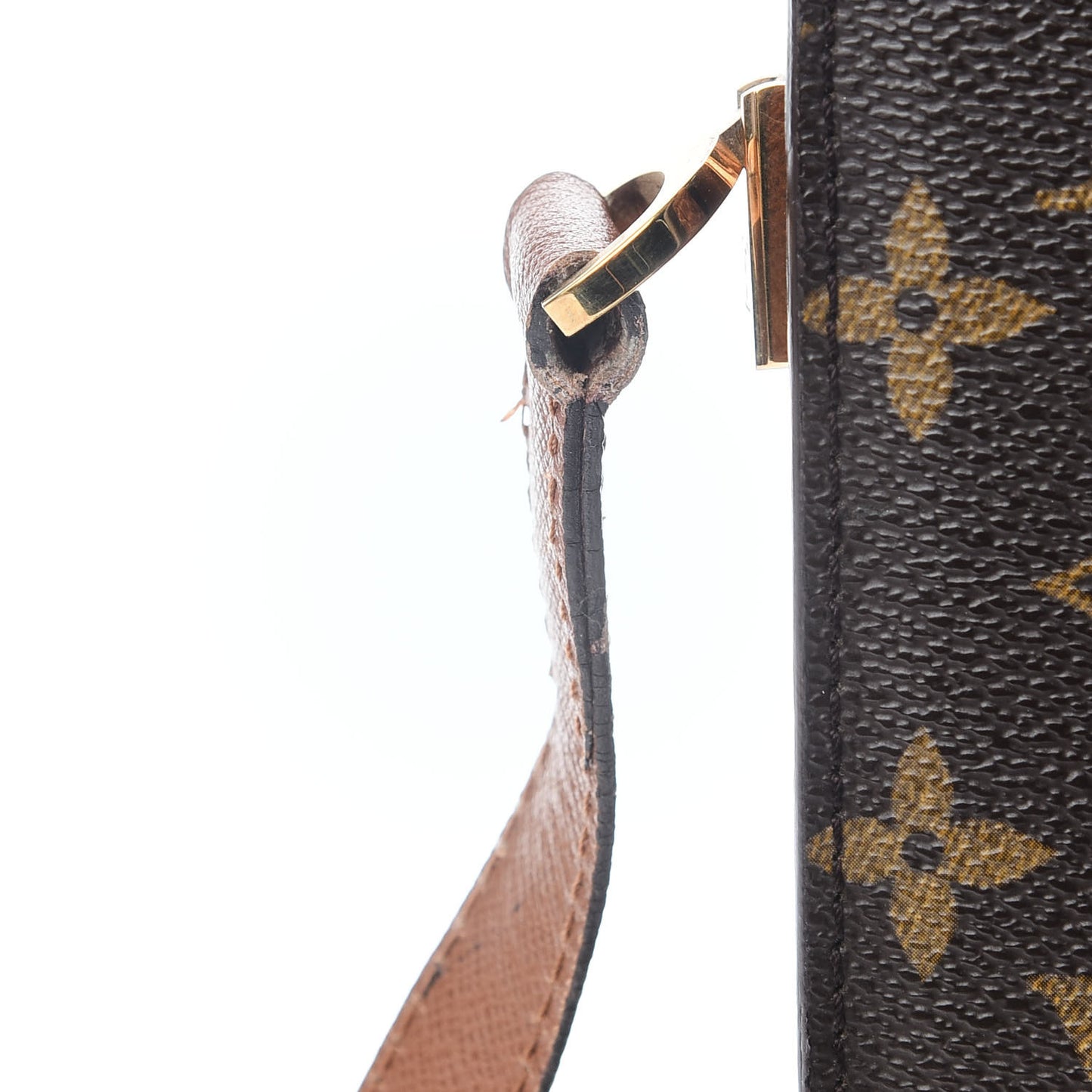 Monogram Courcelles