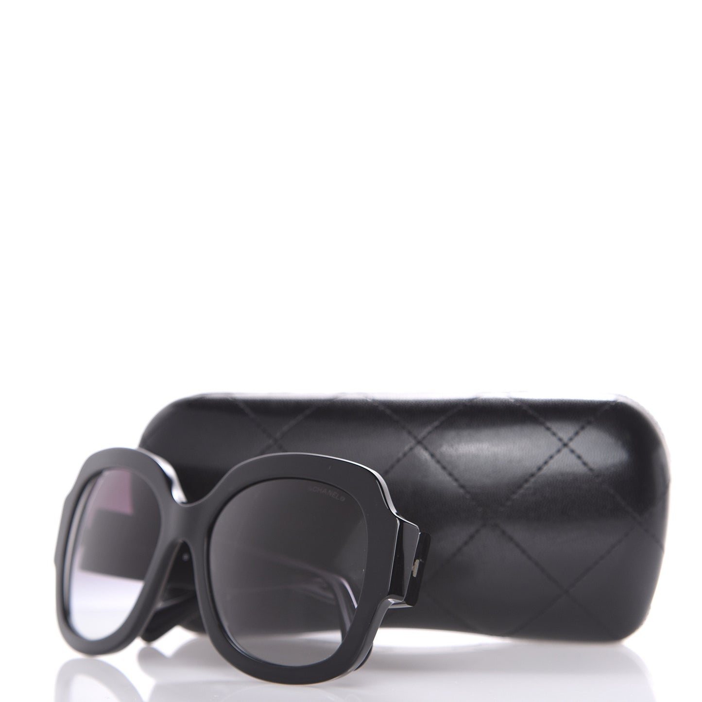 CC Sunglasses 5373 Black