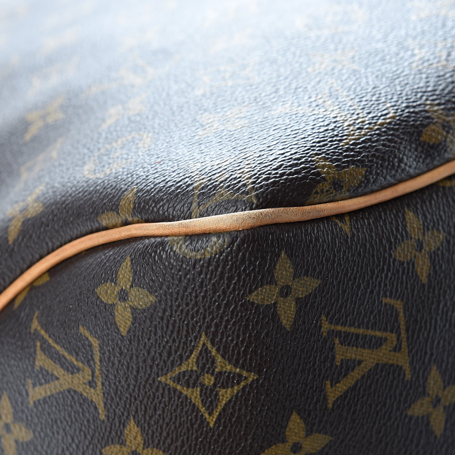 Louis Vuitton Monogram Delightful GM 12 of 12