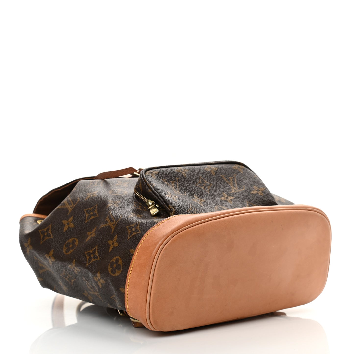 Monogram Montsouris MM Backpack