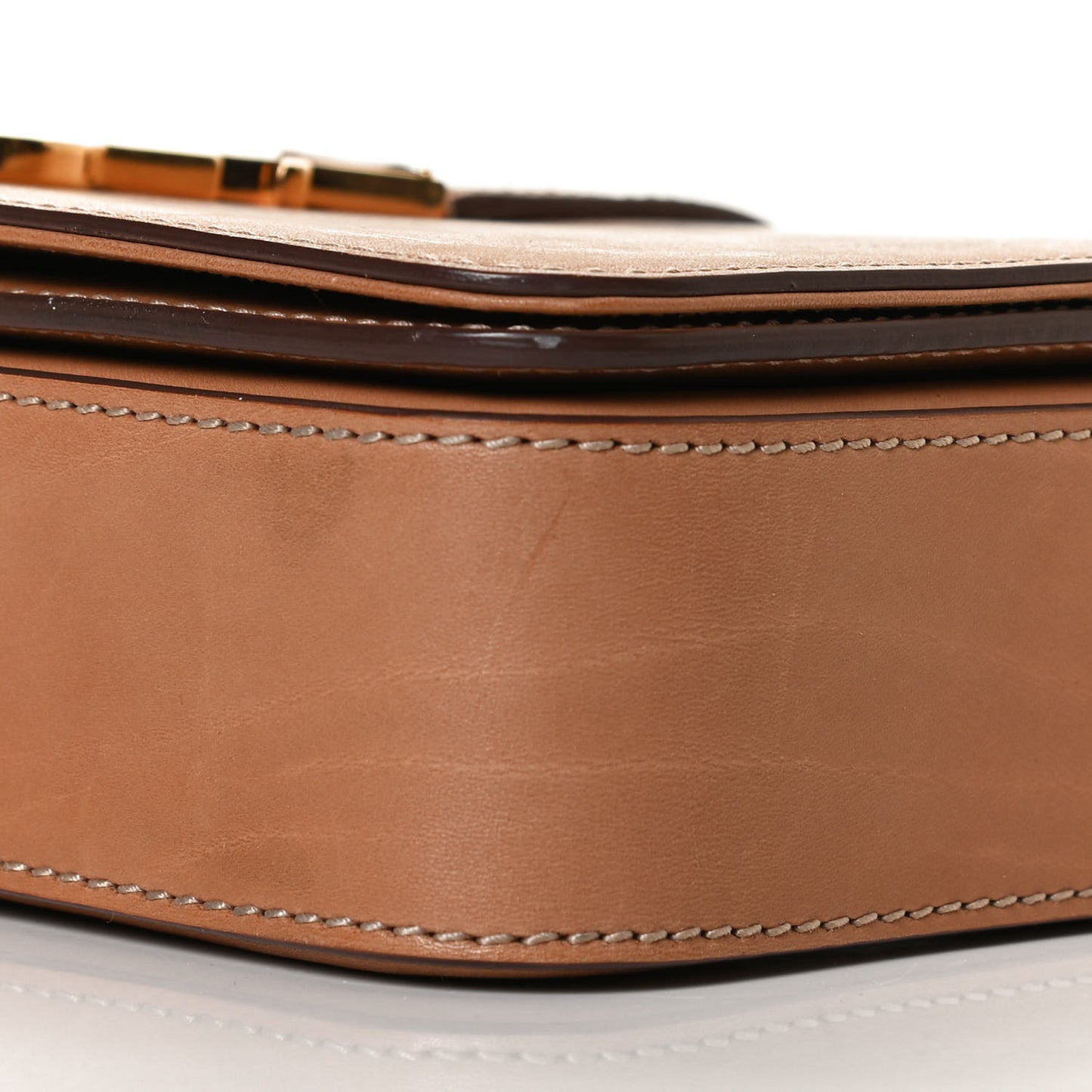 Calfskin Medium Classic Monogram Universite Bag