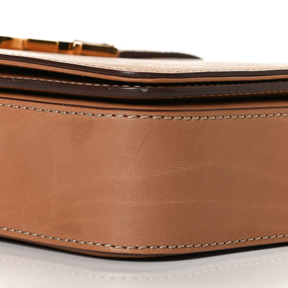 Saint Laurent Calfskin Medium Classic Monogram Universite Bag 10 of 18