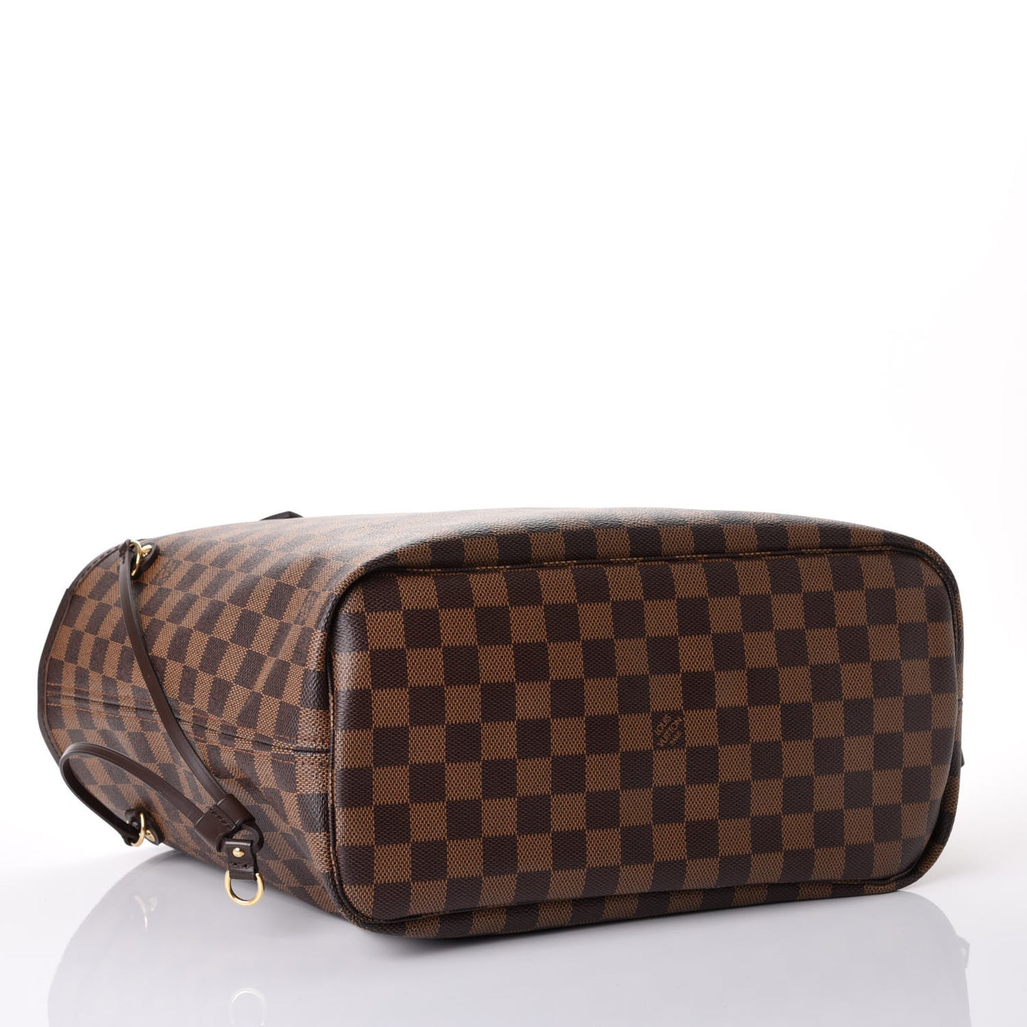 Damier Ebene Neo Neverfull MM