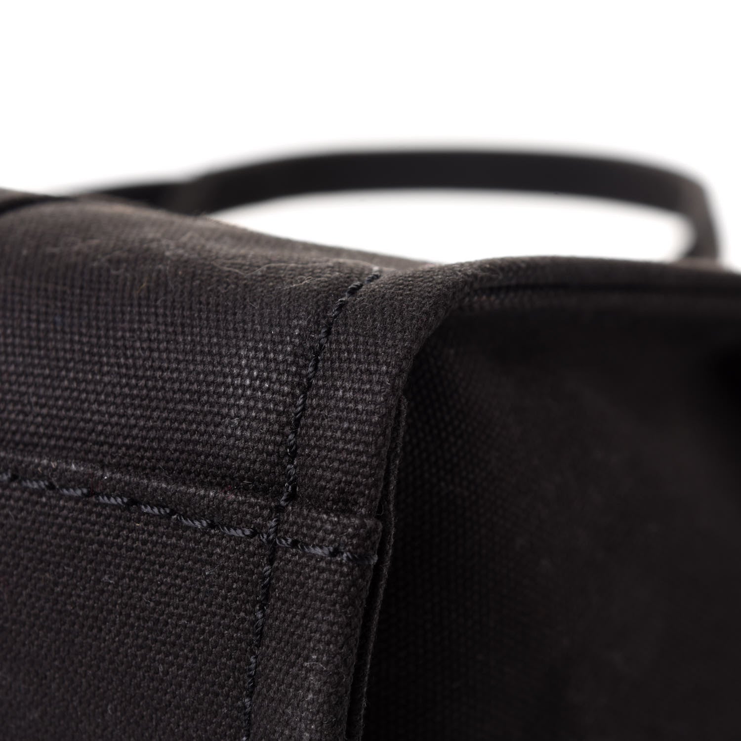 Marc Jacobs Canvas Traveler Tote Black 12 of 12