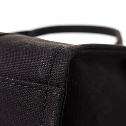 Marc Jacobs Canvas Traveler Tote Black 12 of 12