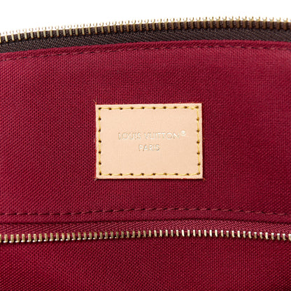 Louis Vuitton Monogram Grand Palais 6 of 10