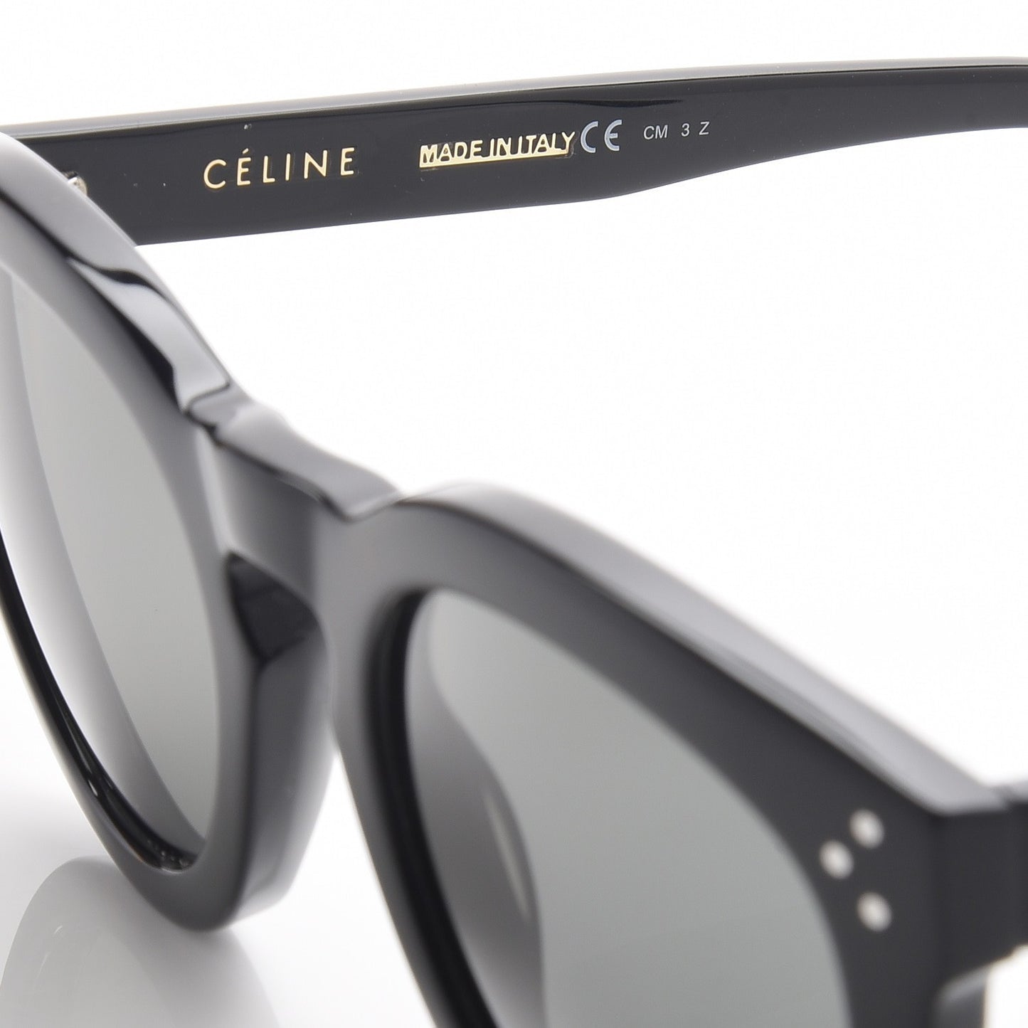 Pretty Sunglasses CL 41801/S Black