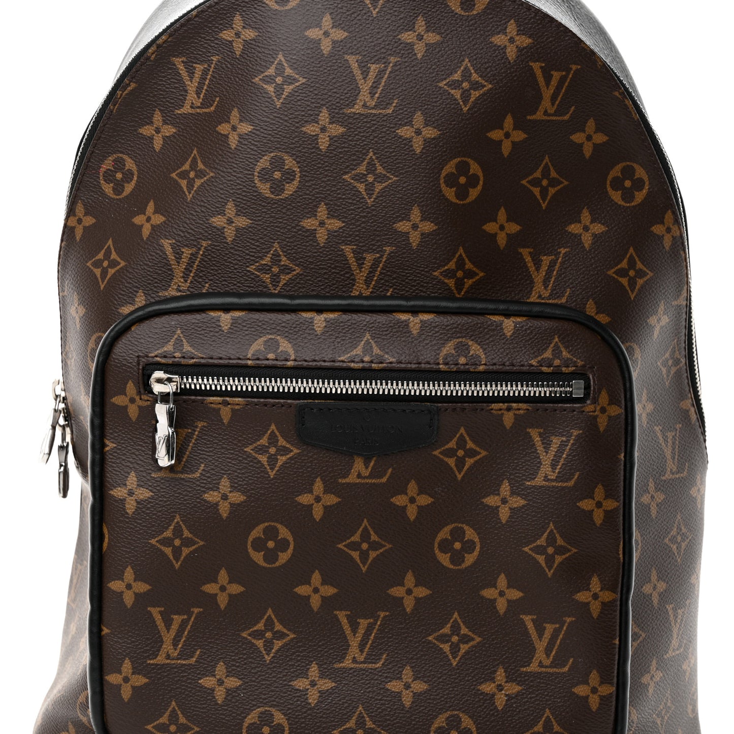 Monogram Macassar Josh NM Backpack
