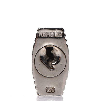 Hermes Box Kelly Retourne 32 Black 28 of 48