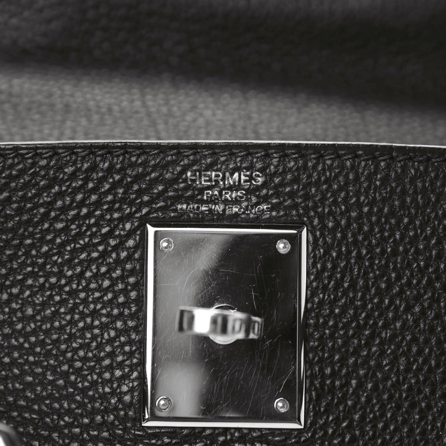 Hermes Togo Kelly Retourne 28 5 of 11