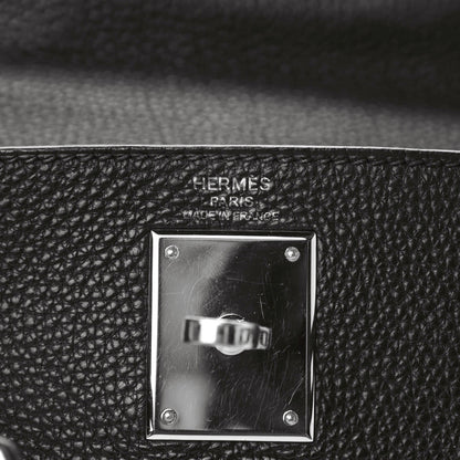 Hermes Togo Kelly Retourne 28 5 of 11