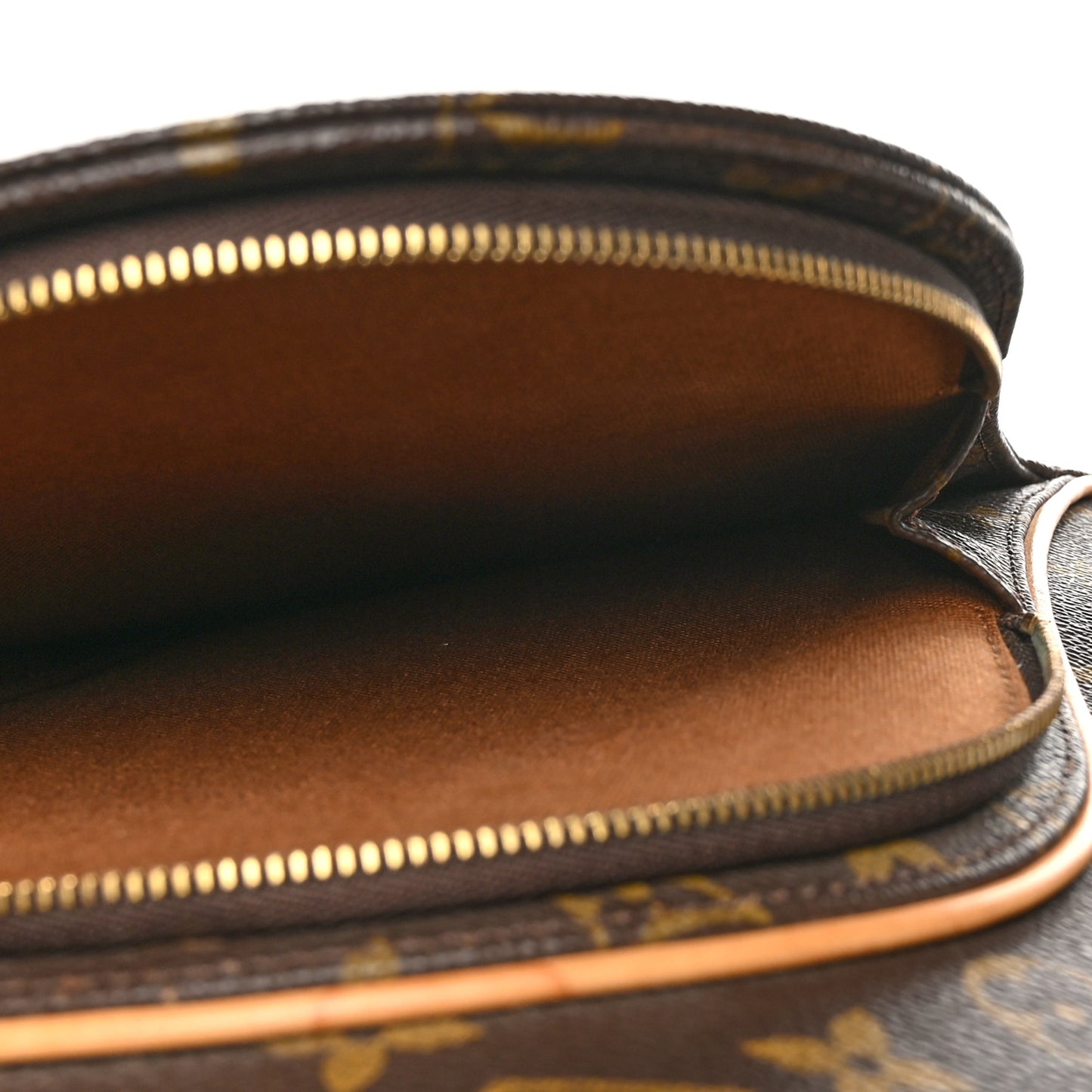 Monogram Ellipse GM Shopping Bag