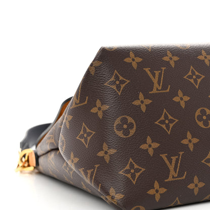Louis Vuitton Monogram Beaubourg MM Safran Imperial 9 of 10