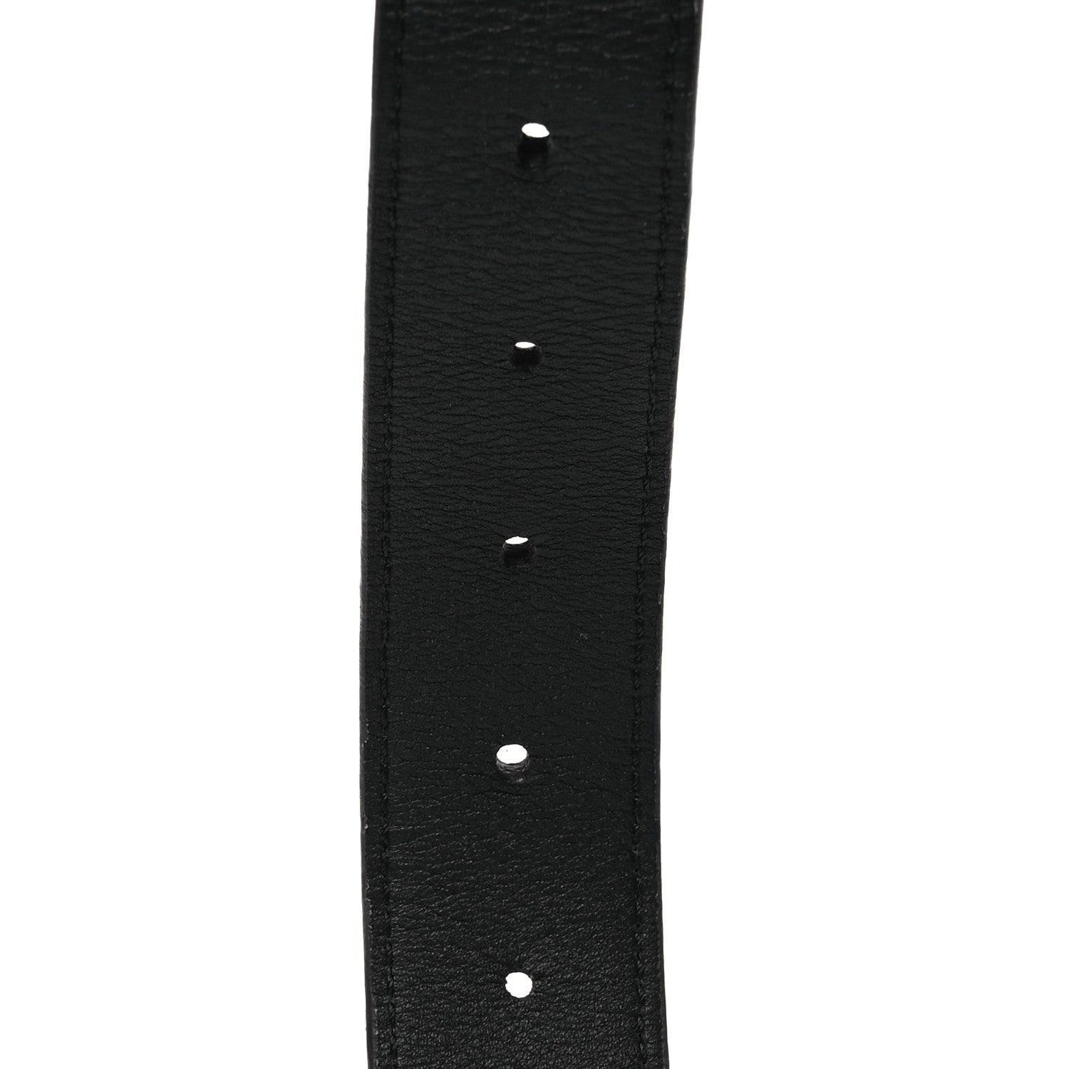 Louis Vuitton Monogram 30mm Daily Multi Pocket Belt 90 36 5 of 8