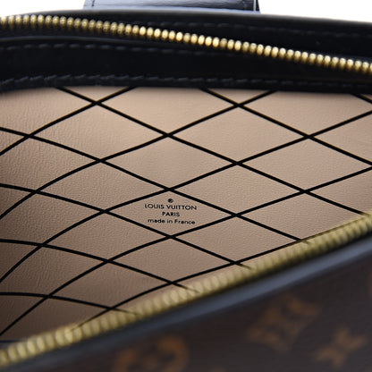 Louis Vuitton Reverse Monogram Trunk Clutch 5 of 8
