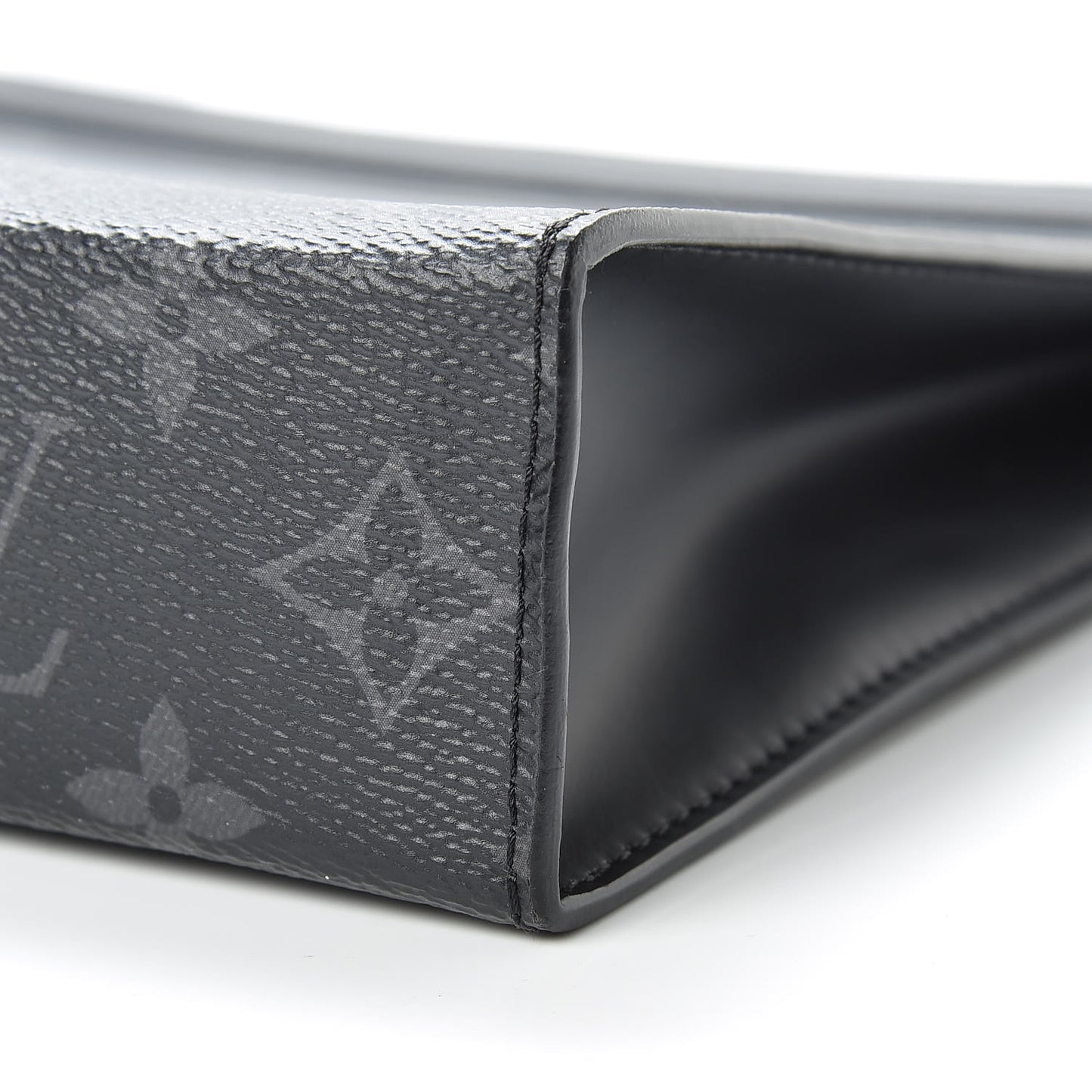 Monogram Eclipse Pochette Voyage MM