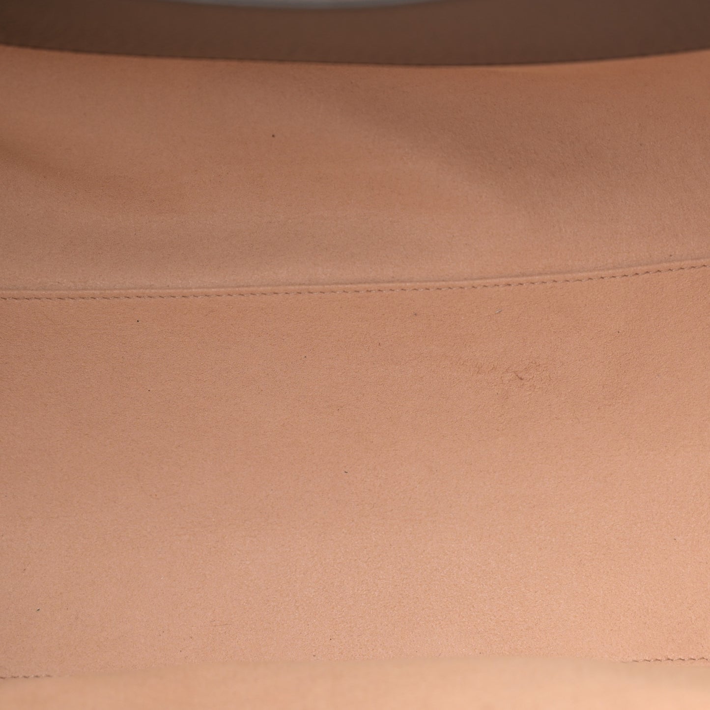 GG Supreme Monogram Medium Ophidia Shopping Tote Brown