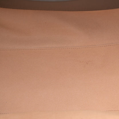Gucci GG Supreme Monogram Medium Ophidia Shopping Tote Brown 5 of 10