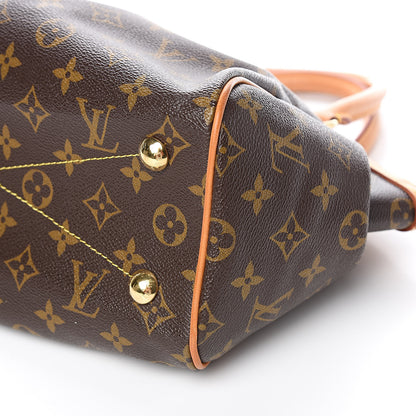 Louis Vuitton Monogram Tivoli PM 9 of 12