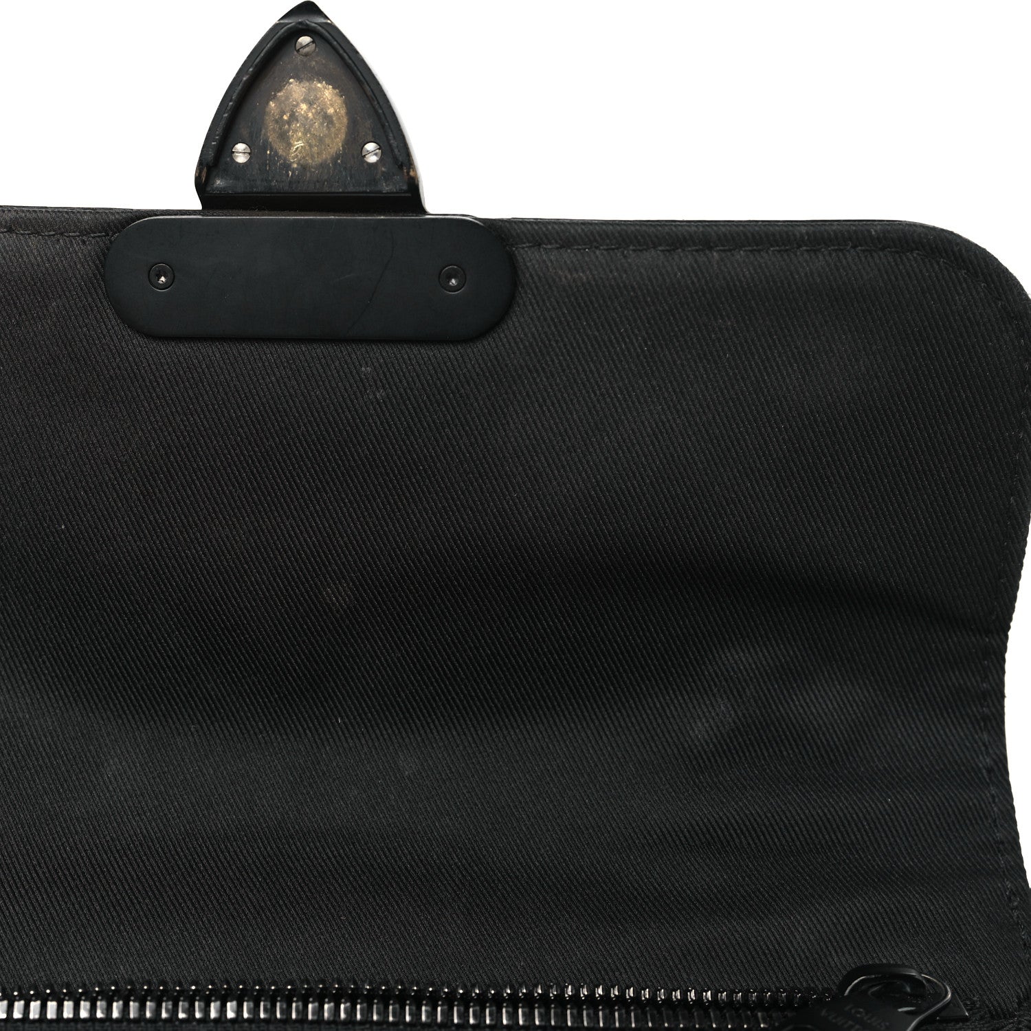 Louis Vuitton Monogram S Lock Sling Bag 11 of 15