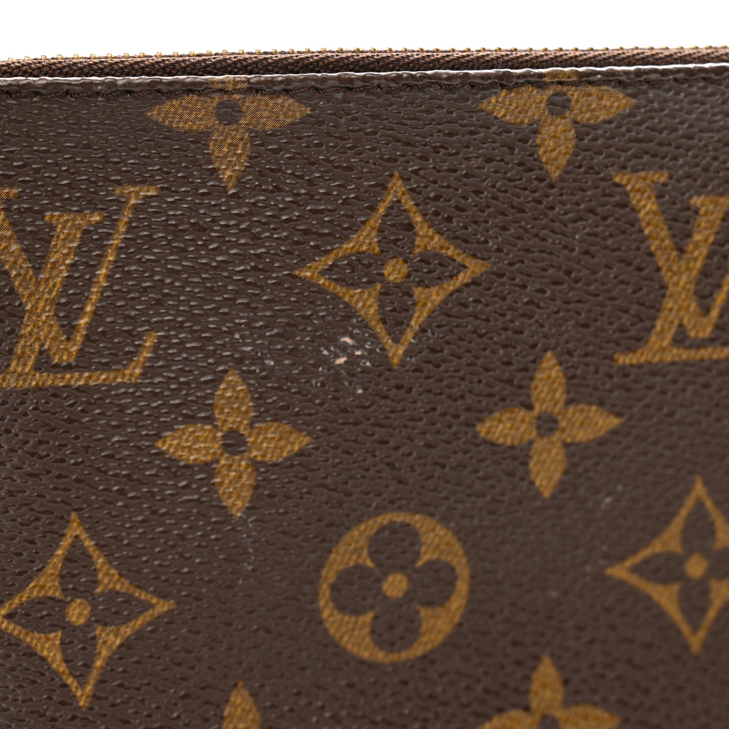 Monogram Pochette Accessories