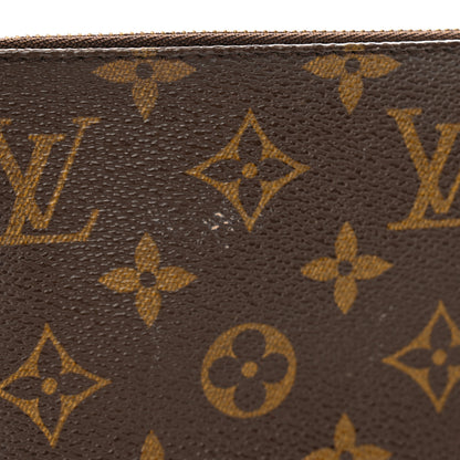 Louis Vuitton Monogram Pochette Accessories 8 of 9
