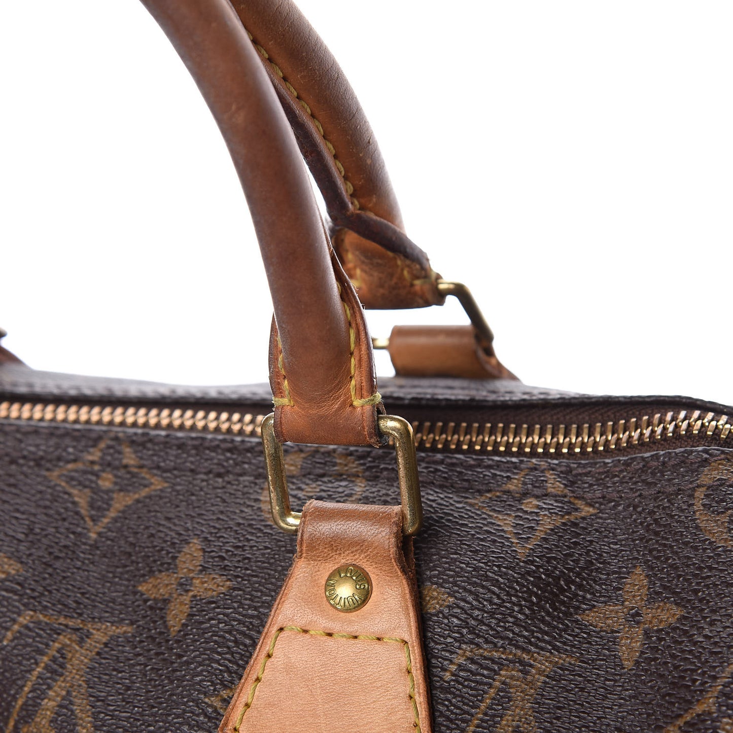Monogram Speedy 25
