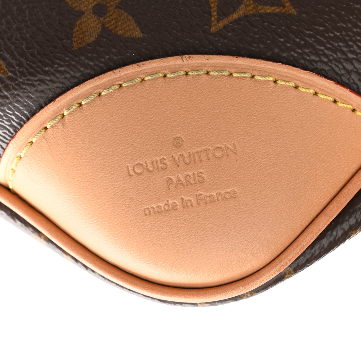 Monogram Odeon MM Natural