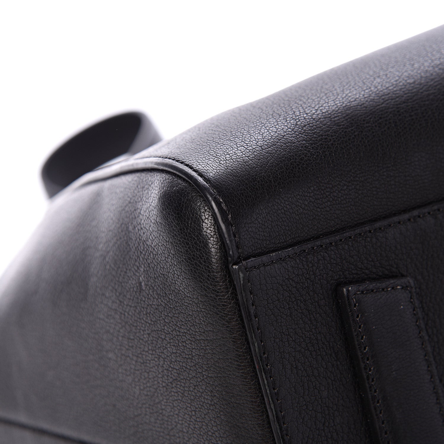 Givenchy Sugar Goatskin Medium Antigona Black 8 of 17