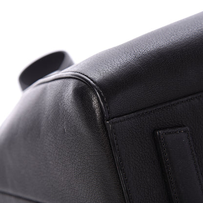 Givenchy Sugar Goatskin Medium Antigona Black 8 of 17