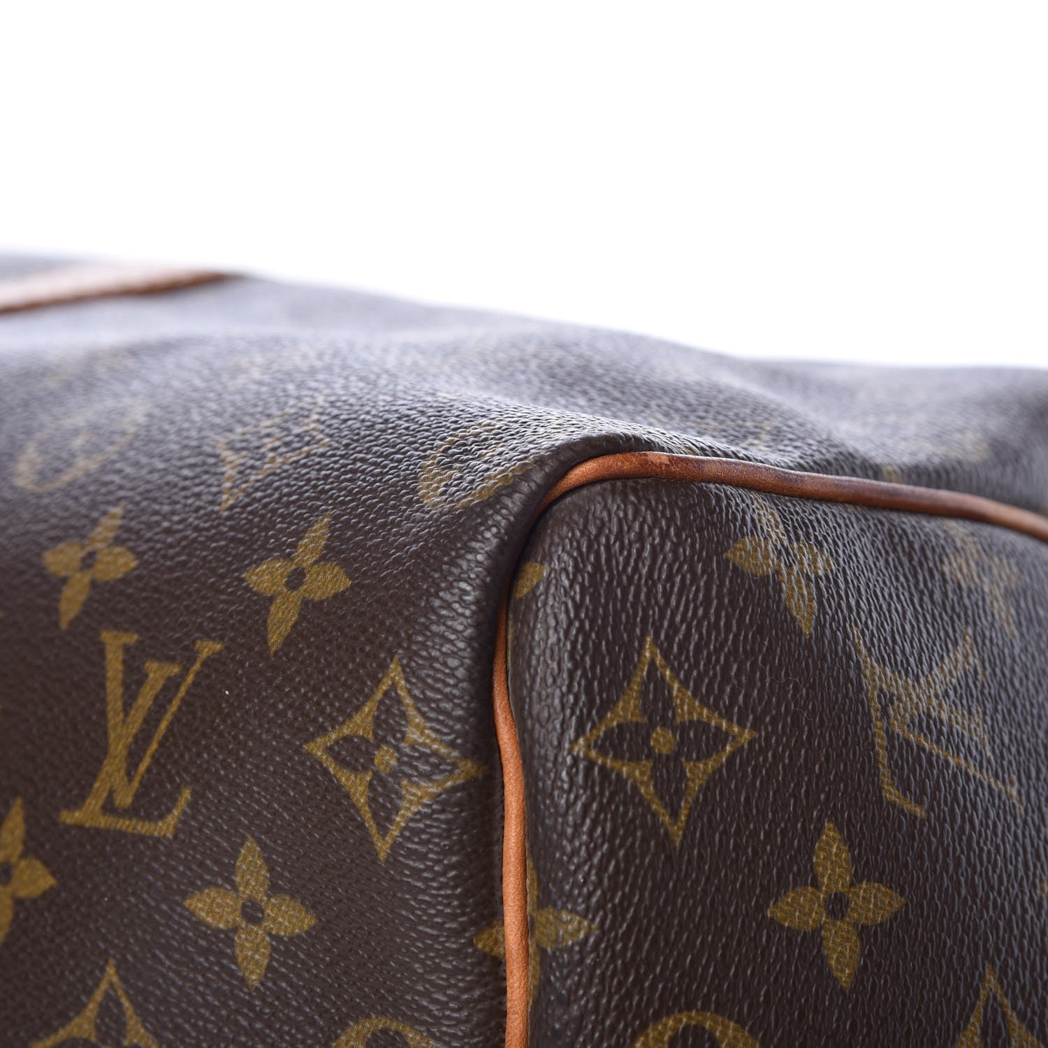 Louis Vuitton Monogram Keepall 50 10 of 21
