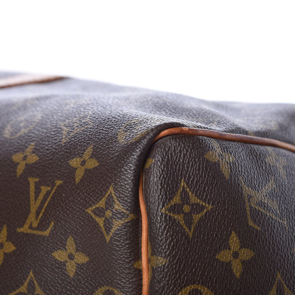 Louis Vuitton Monogram Keepall 50 10 of 21