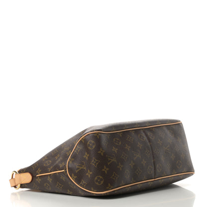Louis Vuitton Monogram Delightful PM 4 of 12