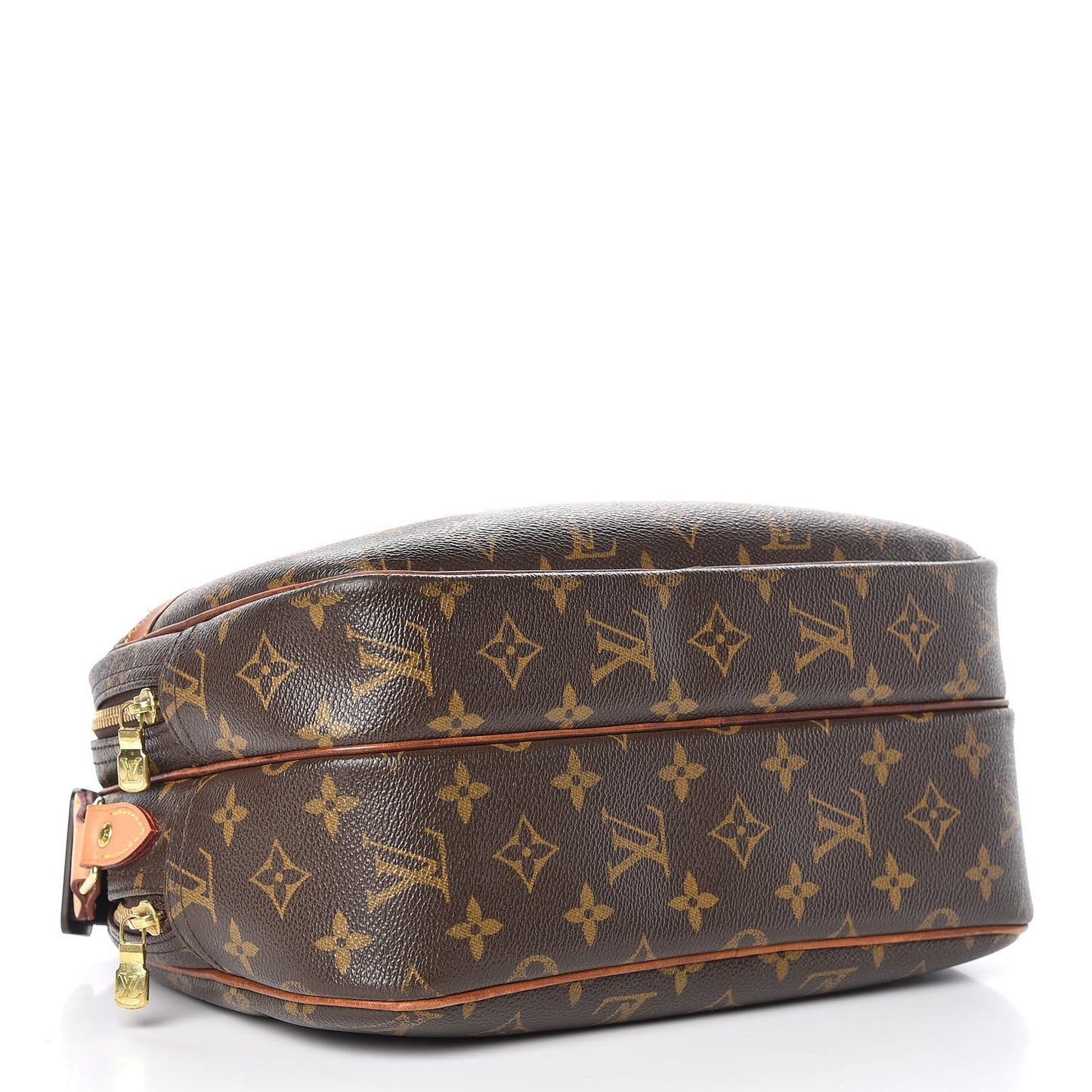 Monogram Reporter PM