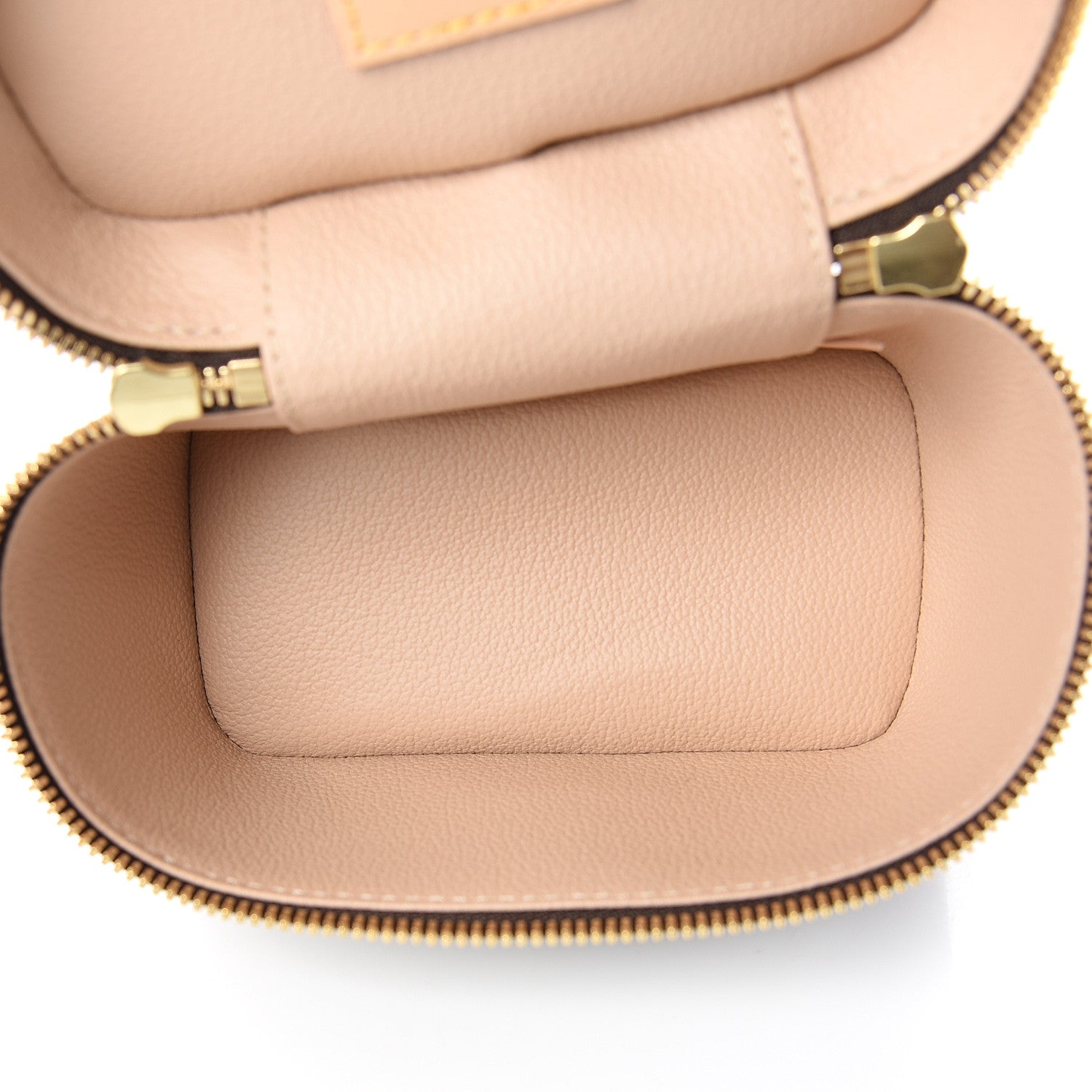 Louis Vuitton Monogram Nano Nice 4 of 7