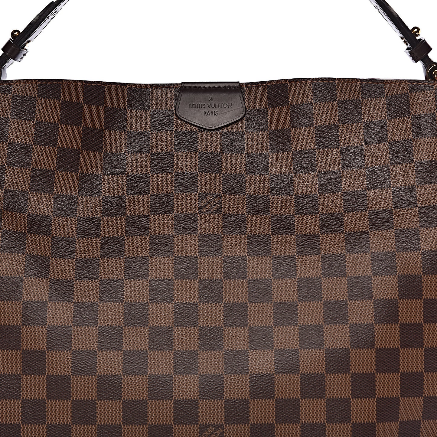 Damier Ebene Graceful MM