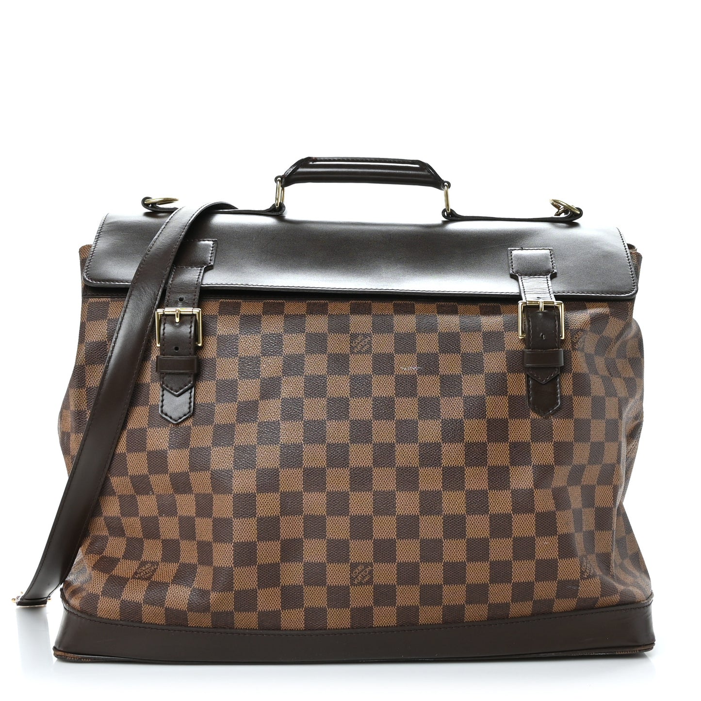 Damier Ebene West End PM