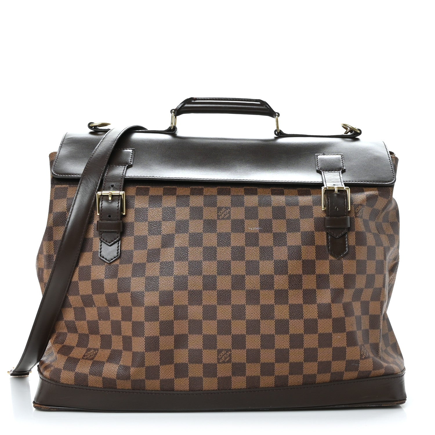 Louis Vuitton Damier Ebene West End PM 1 of 11