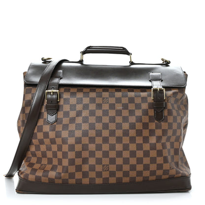Louis Vuitton Damier Ebene West End PM 1 of 11