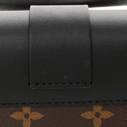 Louis Vuitton Monogram Locky BB Black 12 of 14