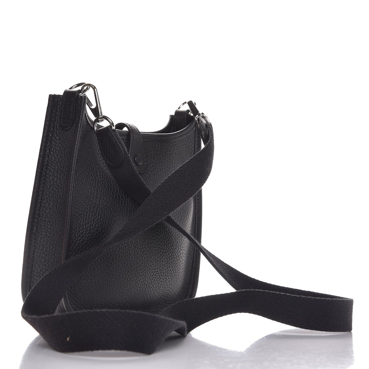 Taurillon Clemence Evelyne TPM Black