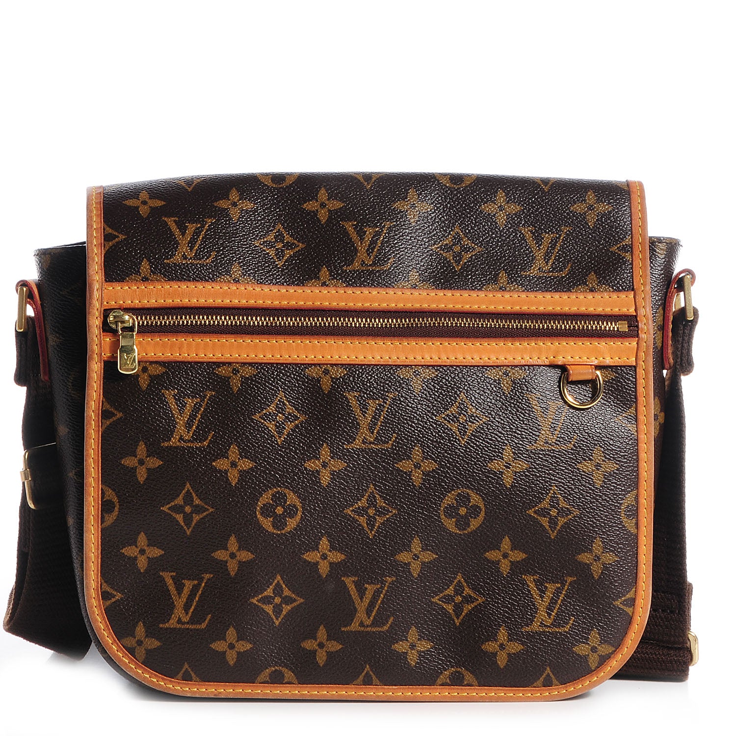Louis Vuitton Monogram Bosphore PM Messenger 1 of 8
