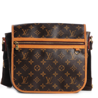 Louis Vuitton Monogram Bosphore PM Messenger 1 of 8