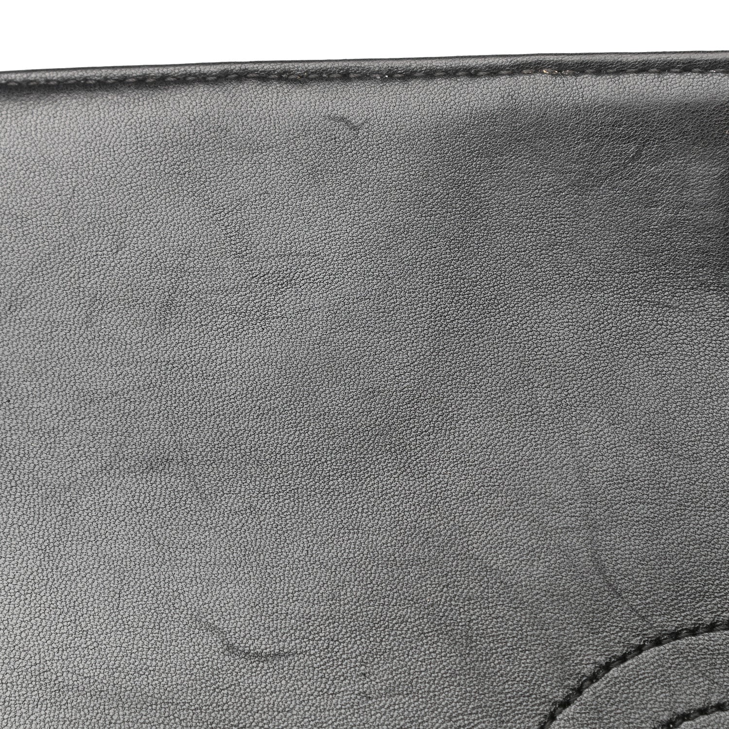 Chanel Lambskin Quilted Large Trendy CC Dual Handle Flap Bag Black 11 of 14