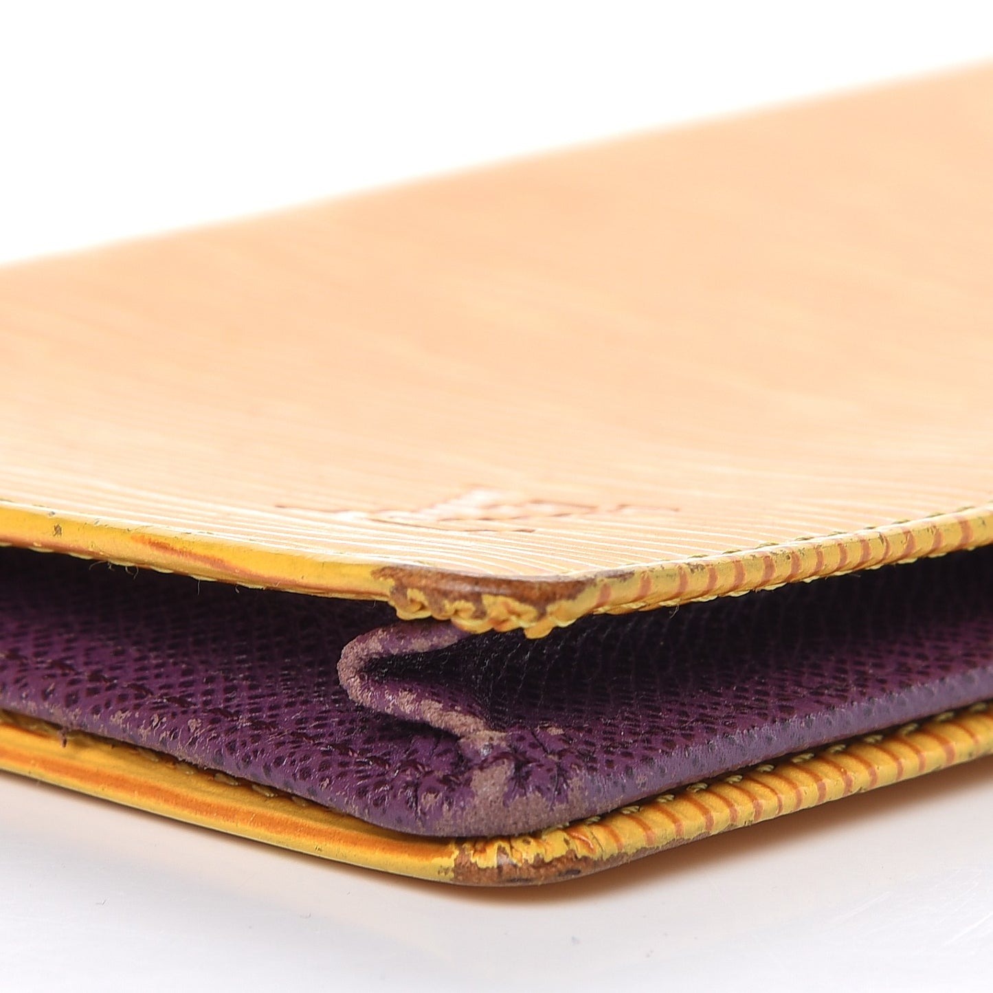 Epi Porte-Cartes Credit Yen Wallet Tassil