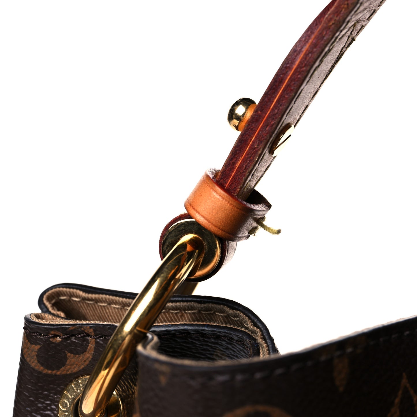 Monogram Delightful MM