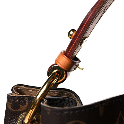 Louis Vuitton Monogram Delightful MM 11 of 13